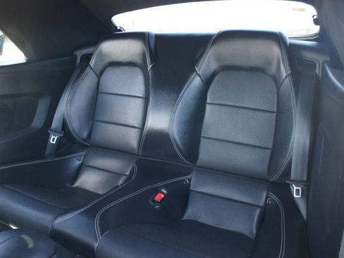 Used 2020 Ford Mustang Premium image 14