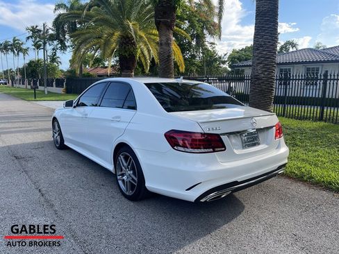 Used 2014 Mercedes-Benz E 350 Sedan image 12