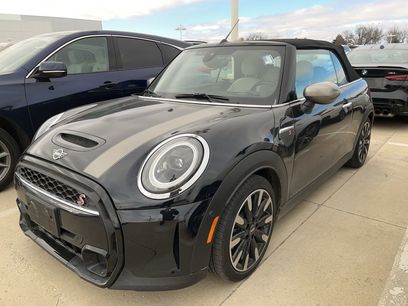 Certified 2023 MINI Cooper S