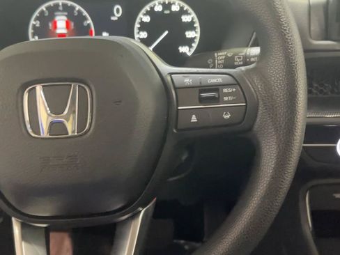Used 2025 Honda CR-V LX image 34