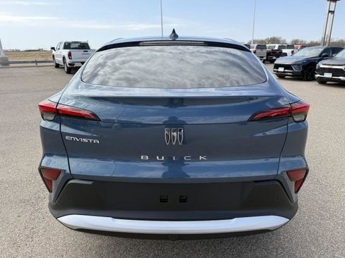 New 2026 Buick Envista Preferred image 8