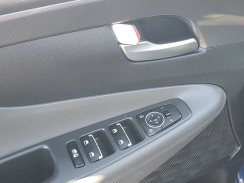 Certified 2023 Hyundai Santa Fe SE image 38