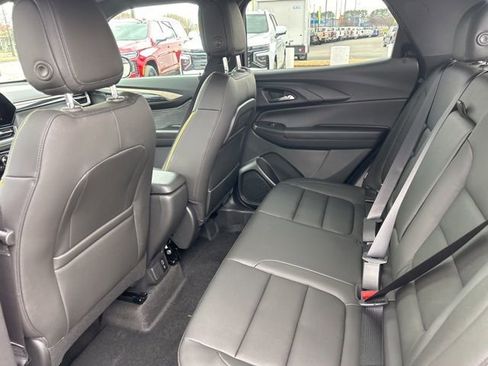 New 2026 Chevrolet TrailBlazer ACTIV w/ Convenience Package image 28