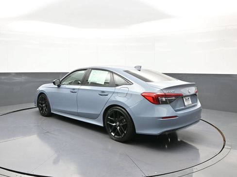 Certified 2023 Honda Civic Sport image 8