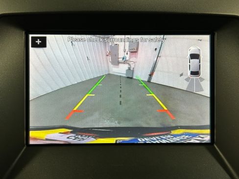 Used 2019 Ford Edge SEL w/ Equipment Group 201A image 8