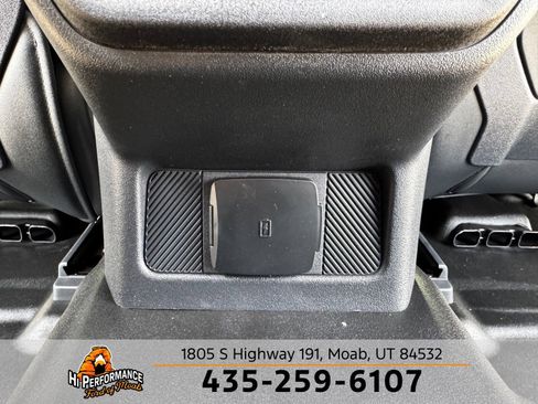 New 2026 Ford Bronco Badlands w/ Sasquatch Package image 65