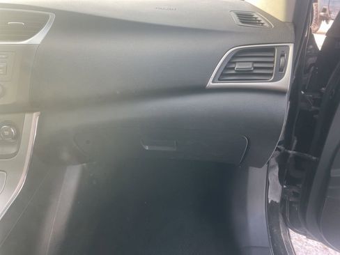 Used 2014 Nissan Sentra SV image 23
