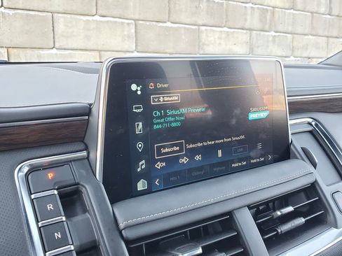 Used 2023 Chevrolet Tahoe Premier w/ Max Trailering Package image 29