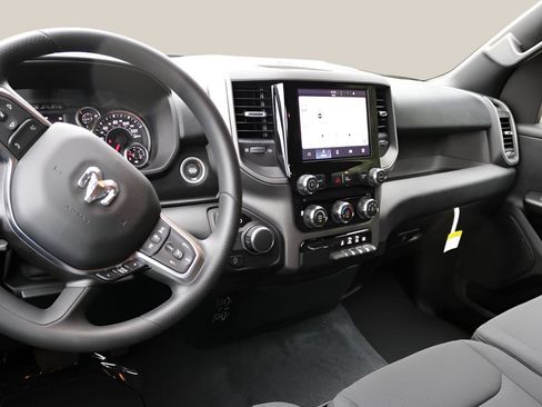 New 2026 RAM 1500 Express RWD image 13