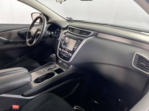 Used 2020 Nissan Murano S w/ Technology Package AWD/4WD image 26