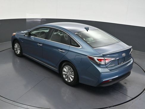 Used 2016 Hyundai Sonata SE FWD image 18