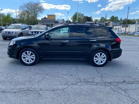 Used 2008 Subaru Tribeca Limited AWD/4WD image 2
