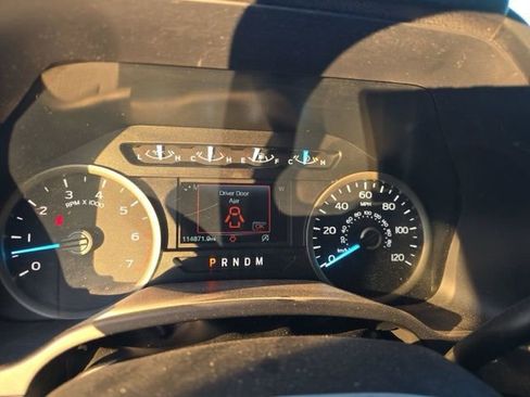 Used 2020 Ford F150 XLT w/ Equipment Group 301A Mid image 13