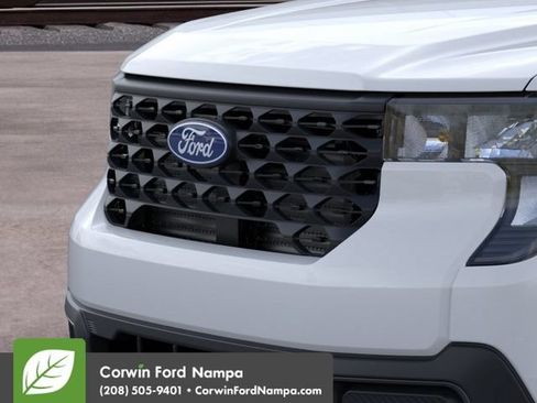 New 2026 Ford Maverick XLT w/ Equipment Group 301A AWD/4WD image 18
