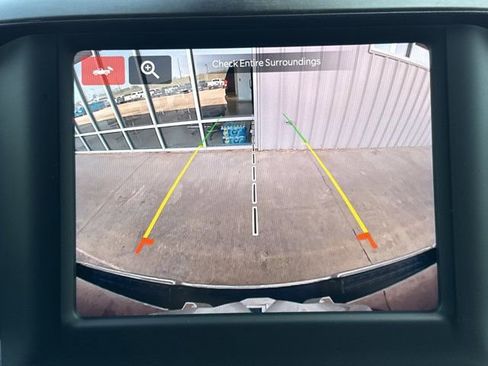 Used 2022 RAM 1500 Lone Star image 8