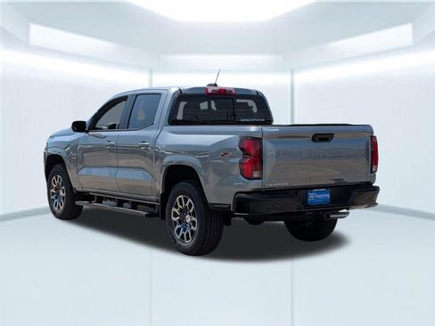 New 2026 Chevrolet Colorado Z71 w/ Z71 Convenience Package 2 AWD/4WD image 4