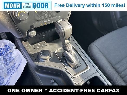 Used 2021 Ford Ranger XL w/ Equipment Group 101A High image 19