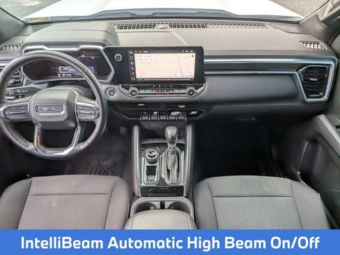 Used 2023 GMC Canyon Elevation w/ Convenience Package AWD/4WD image 28