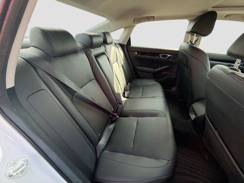 Used 2024 Honda Civic Touring image 26