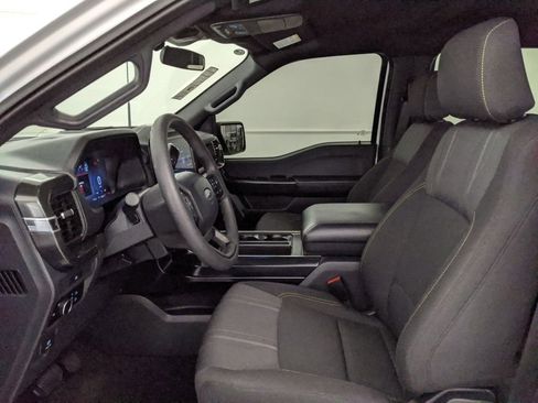 New 2025 Ford F150 STX image 20