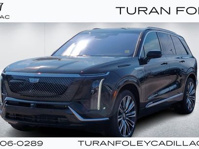 New 2026 Cadillac Vistiq Premium Luxury