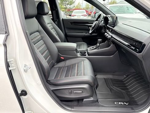 New 2026 Honda CR-V Sport Touring image 10