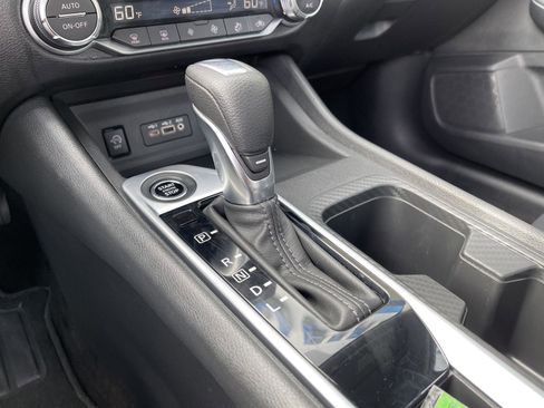 Used 2024 Nissan Sentra SV w/ All-Weather Package FWD image 27