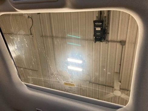 Used 2025 Ford Bronco Sport Outer Banks w/ Outer Banks Tech Package+ image 3