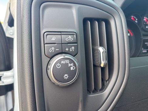 New 2024 Chevrolet Silverado 3500 W/T w/ WT Convenience Package image 17