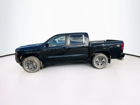 New 2026 Nissan Frontier SV w/ Tow Package image 3