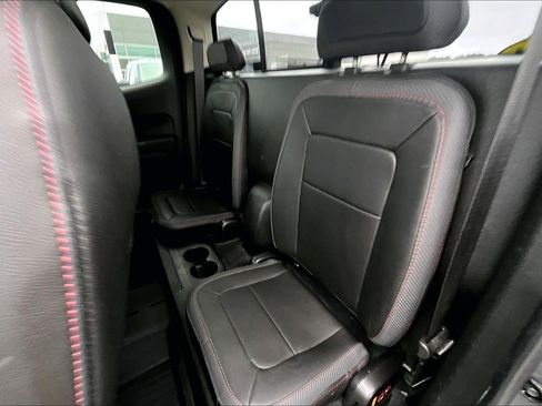 Used 2019 GMC Canyon All Terrain w/ Trailering Package image 22