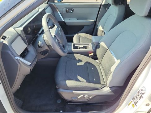 New 2027 Kia Seltos S FWD image 21