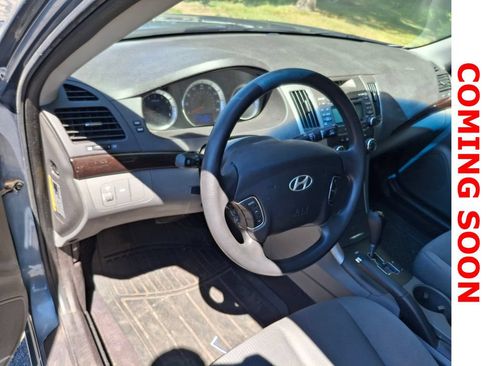 Used 2010 Hyundai Sonata GLS FWD image 10