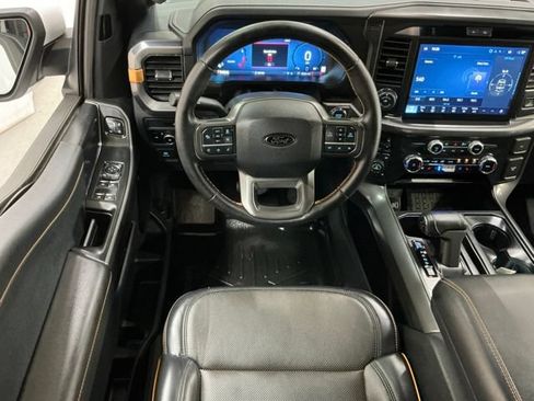 Used 2025 Ford F150 Tremor w/ Equipment Group 402A High AWD/4WD image 12