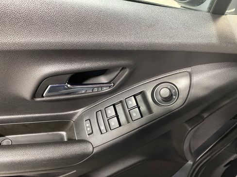 Certified 2020 Chevrolet Trax LT w/ LT Convenience Package image 17