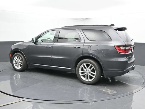 Used 2025 Dodge Durango R/T AWD/4WD image 10