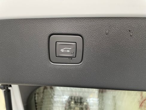 New 2026 Buick Envista Avenir image 10