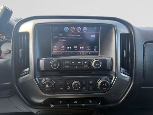 Used 2017 Chevrolet Silverado 1500 LT w/ All Star Edition image 11