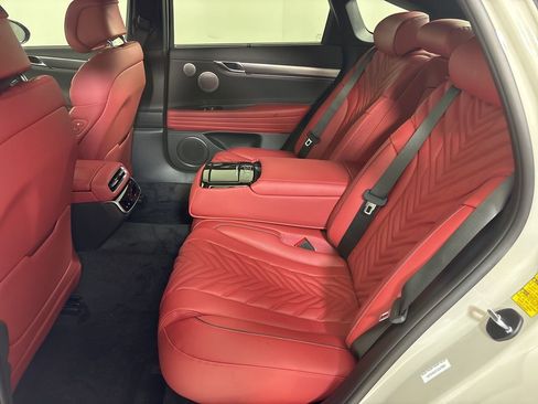 New 2026 Genesis G80 2.5T Sport Prestige image 21