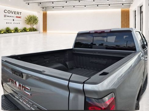 Certified 2024 GMC Sierra 1500 AT4 w/ Technology Package AWD/4WD image 43