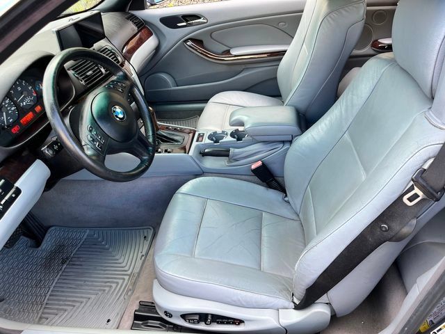 Used 2006 BMW 325Ci Convertible RWD image 6