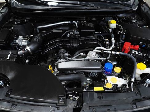 Used 2025 Subaru Outback Onyx Edition image 10