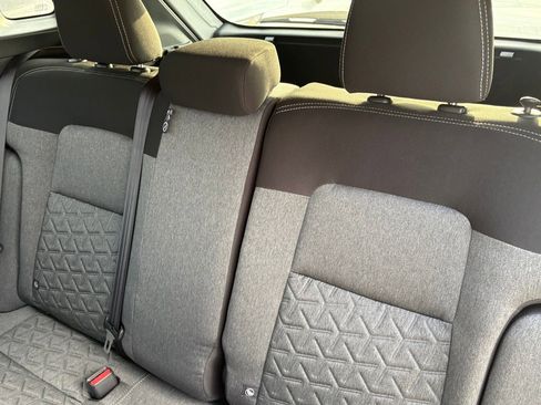 New 2026 Nissan Kicks SV w/ SV Premium Package image 23