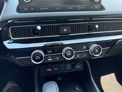 Used 2023 Honda Civic LX image 21