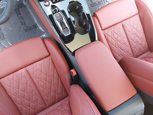 New 2026 Audi S5 Prestige AWD/4WD image 28