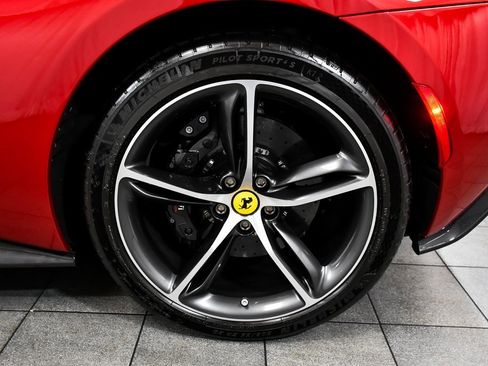 Used 2024 Ferrari 296 GTB image 9