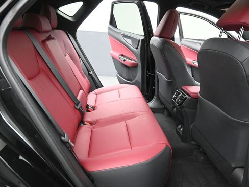 Used 2025 Lexus NX 250 250 Premium image 10