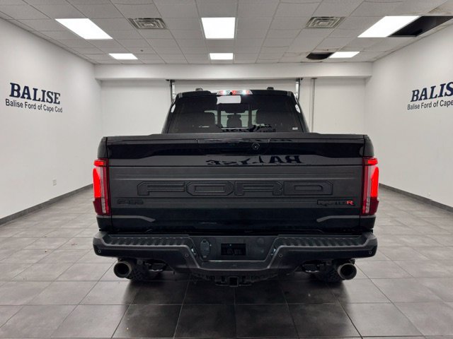Used 2024 Ford F150 Raptor w/ Equipment Group 803A Raptor R AWD/4WD image 7