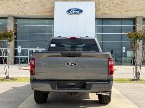 New 2026 Ford F150 STX w/ Equipment Group 200A RWD image 50