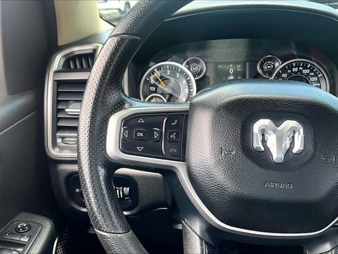 Used 2019 RAM 1500 Tradesman RWD image 24
